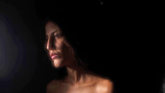 Kristia Michael (photo Vicioproductions)