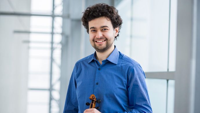 Joseph Puglia (foto Martina Simkovicova)