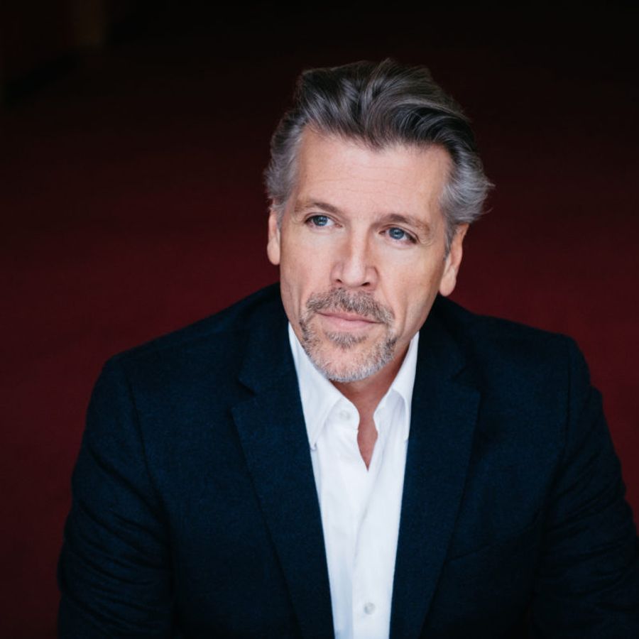 Thomas Hampson (foto Dario Acosta)