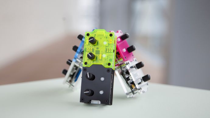 Patchblocks (foto Mirte Slaats)