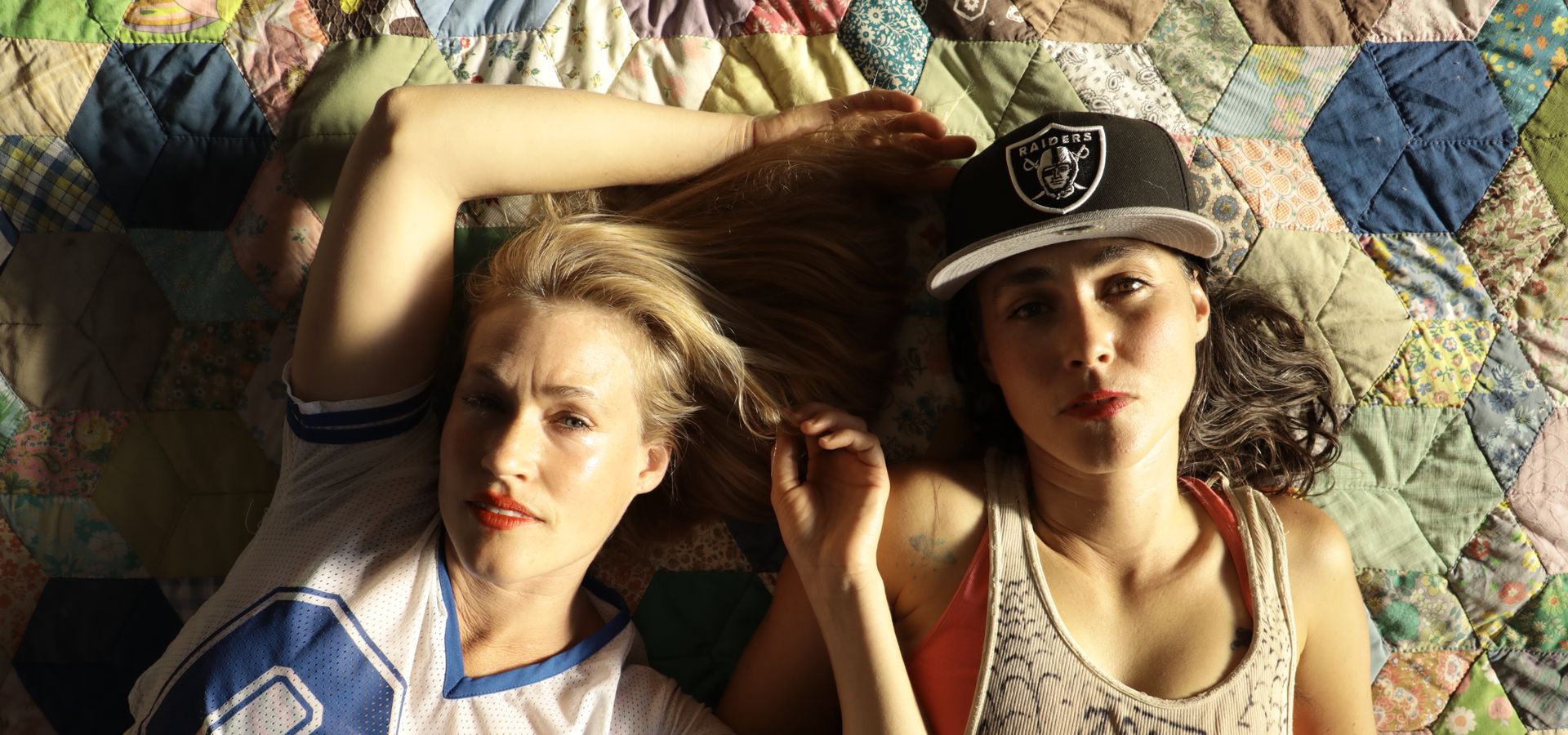 What's Your Heaven - CocoRosie 