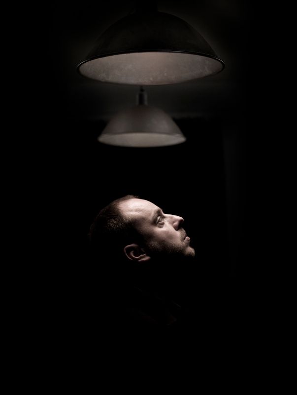 Matthias Goerne © Marco Borggreve