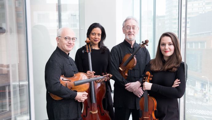 Juilliard String Quartet