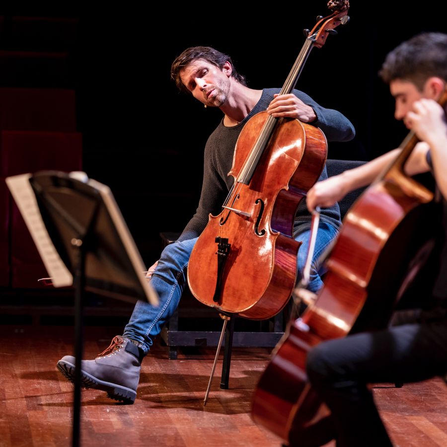 Matthias Bartolomey (foto Foppe Schut)