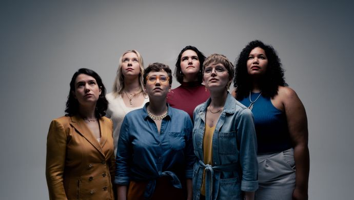 Lyyra (photo Matthew Johnson)