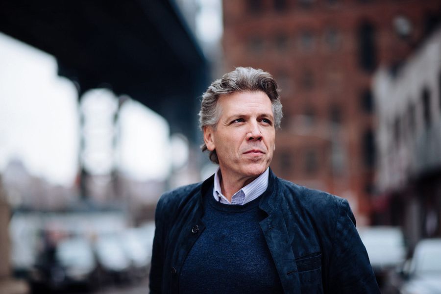 Thomas Hampson (foto Jiyang Chen)