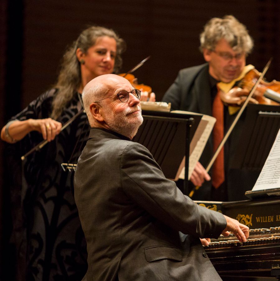 Amsterdam Baroque Orchestra (foto Martina Simkovicova)