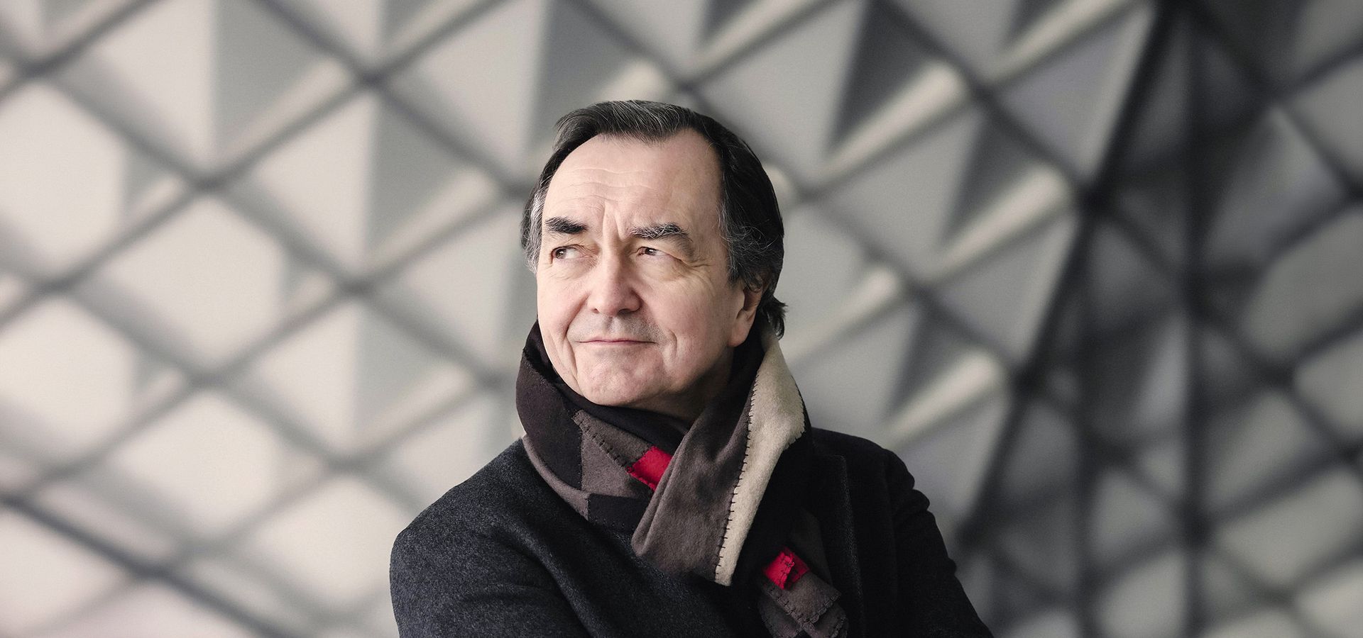 Pierre-Laurent Aimard ©Marco Borggreve