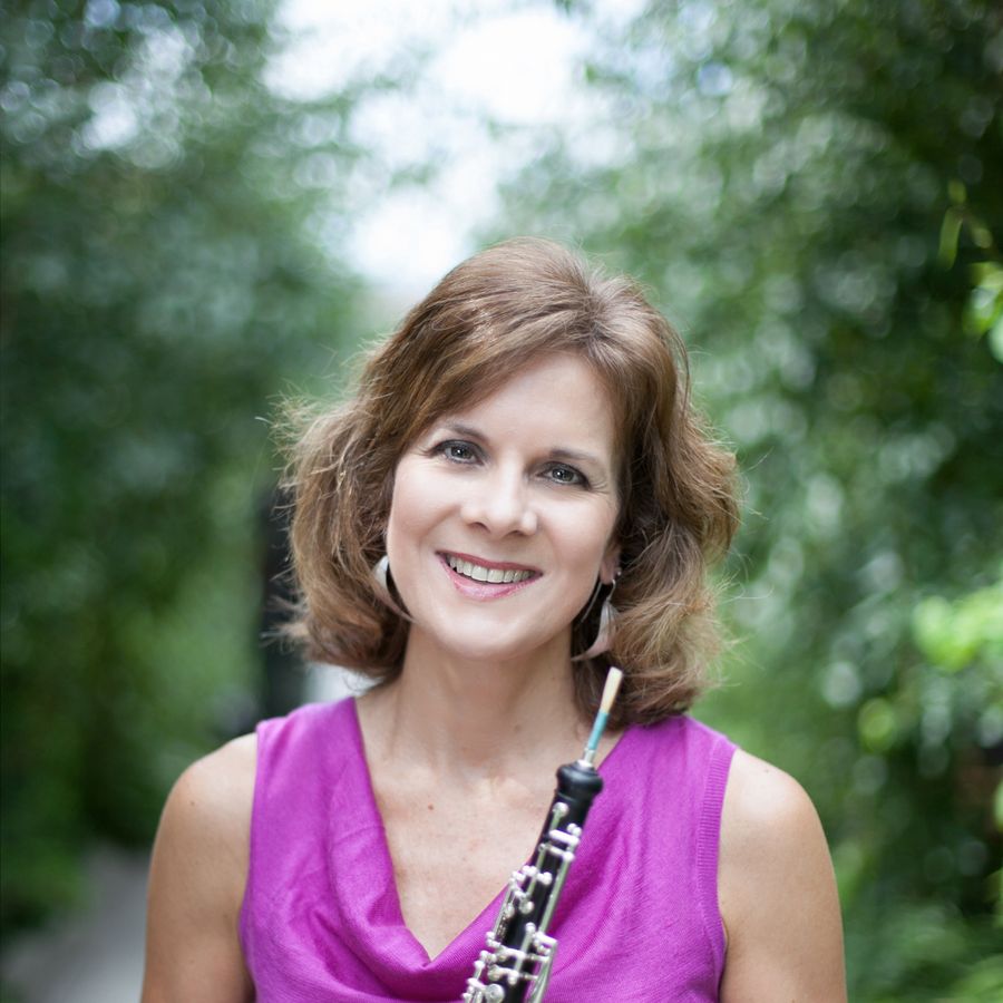 Hoofdbeeld Nancy Ambrose King