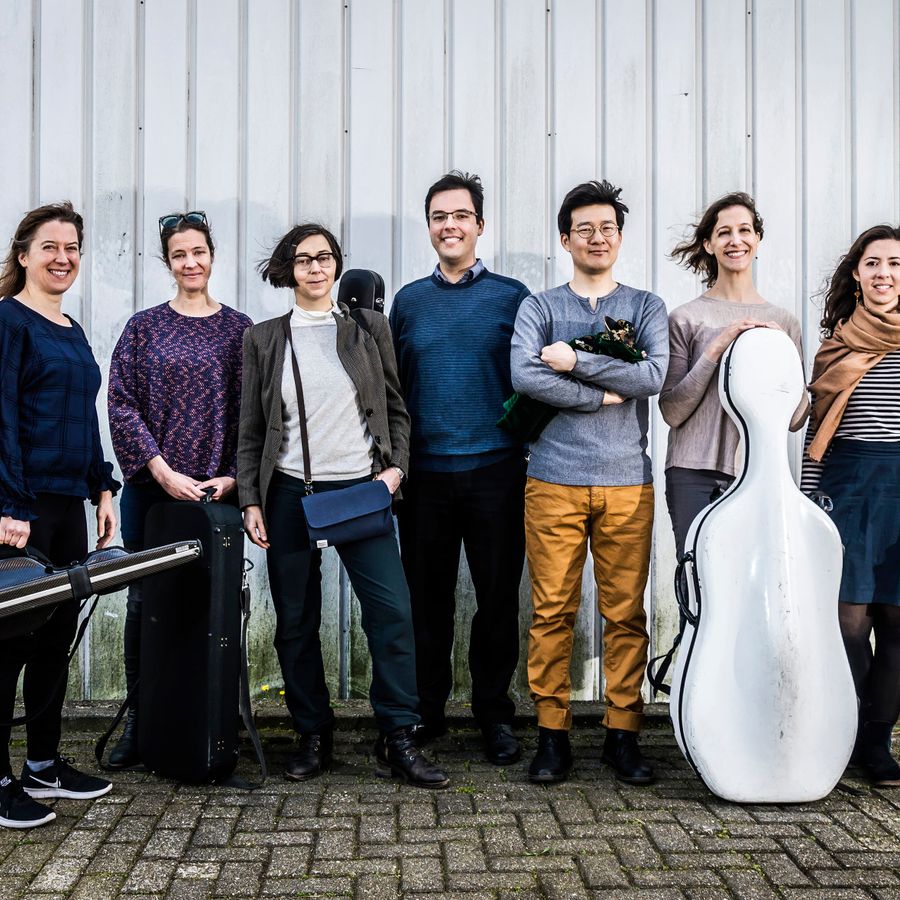 New Collegium (foto Juan José Molero Ramos)