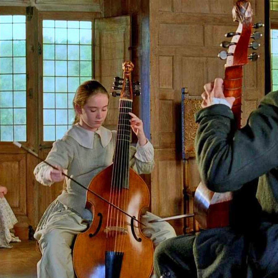 Tous les Matins du Monde