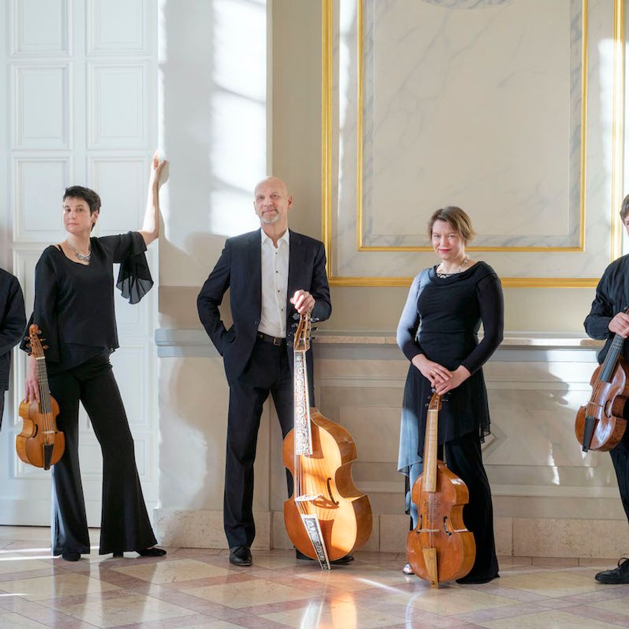 Phantasm (photo Marco Borggreve)