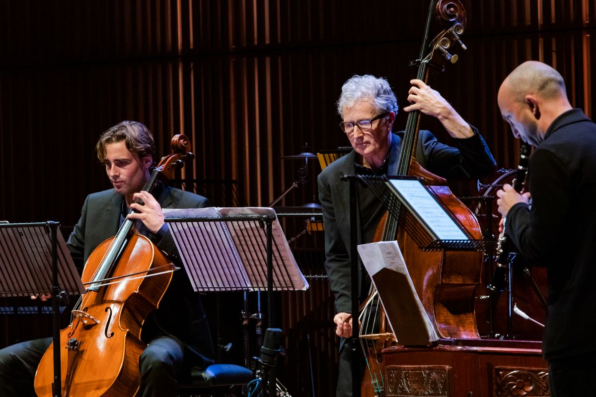 Asko|Schönberg (foto Ada Nieuwendijk)