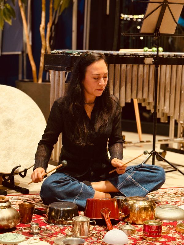 Wendy Palomeque©Marijke De Schepper