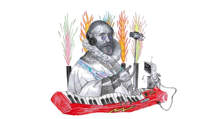 De Sweelinck Experience 