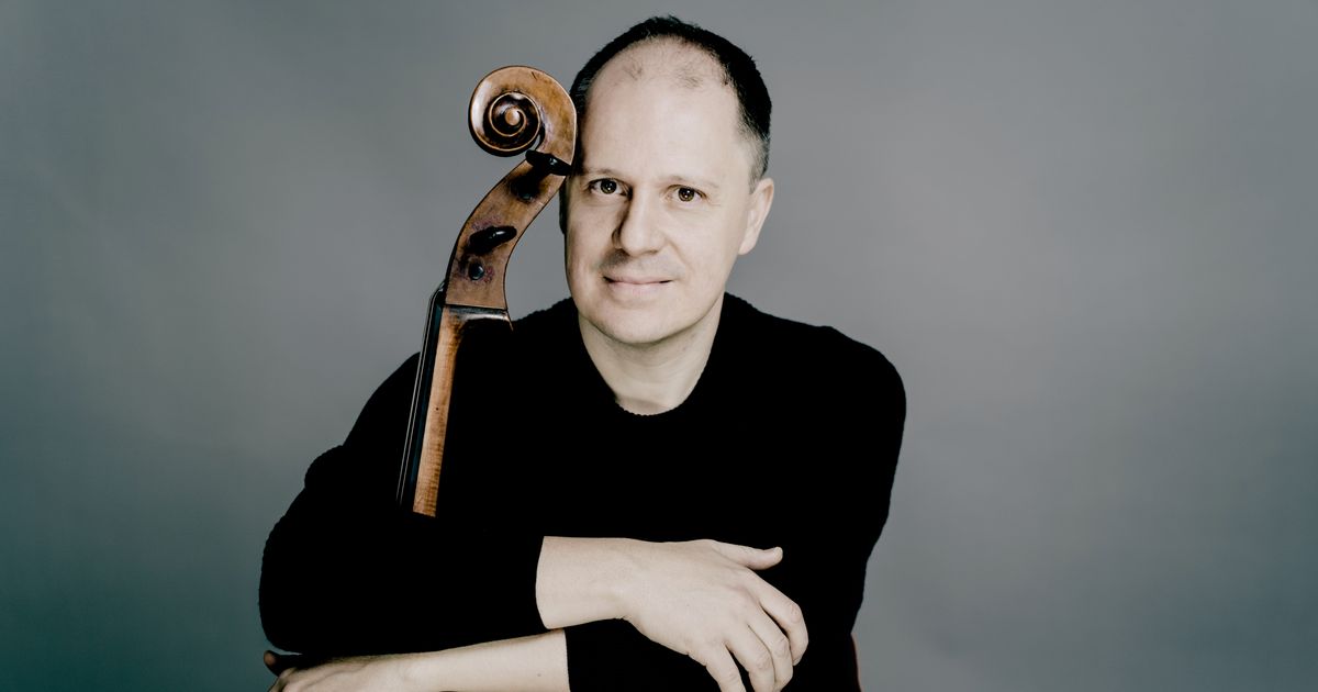 Bach & Breakfast — Giovanni Gnocchi
