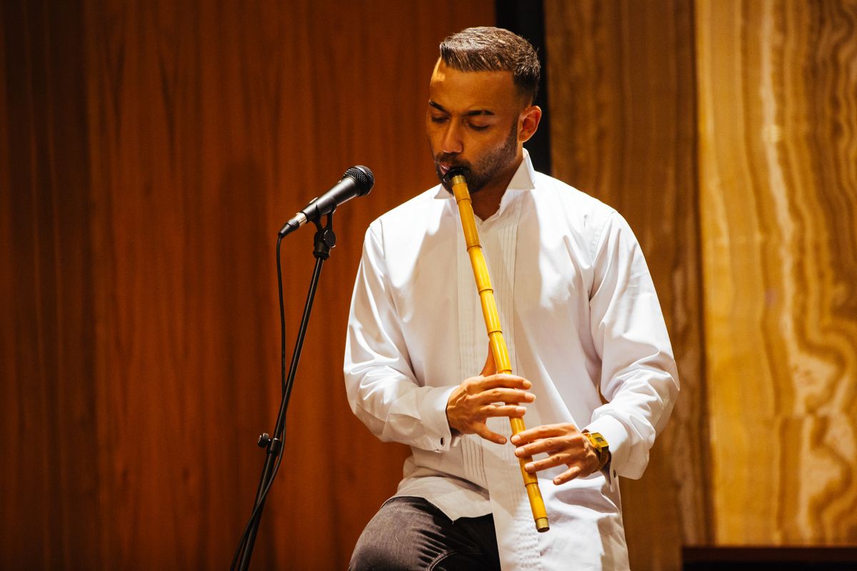 Hakan Uyrum (foto Meesterwerk)