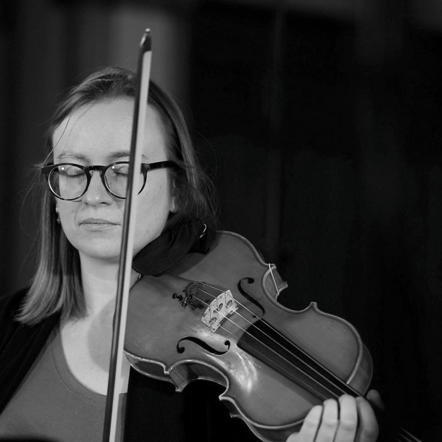 Jellantsje de Vries (foto Hilde Verweij)