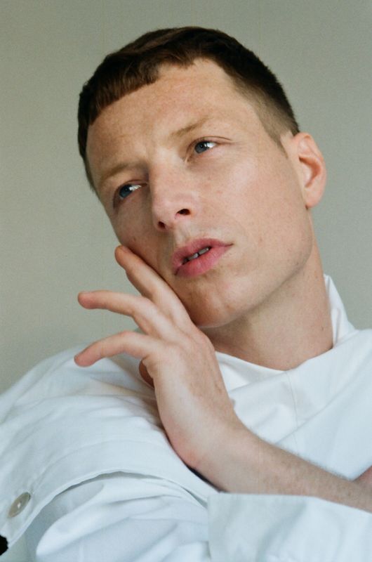 Bendik Giske (foto: Andrey Semenski)