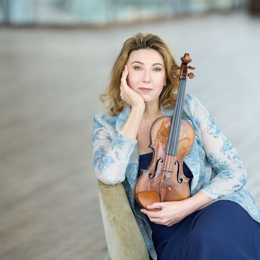 Candida Thompson (foto Kaupo Kikkas)