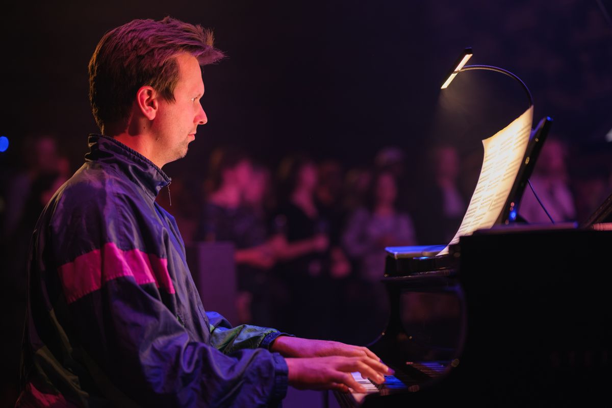 Hoketus - Het Muziek (©Alex Heuvink)