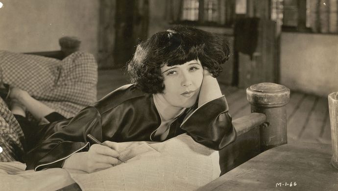 Sunrise (1927, Friedrich Wilhelm Murnau)