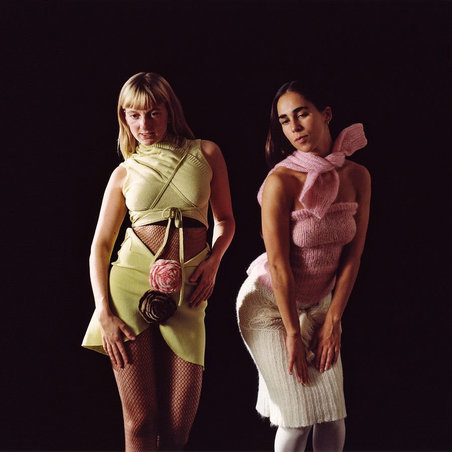 Smerz (foto Benjamin Barron & Bror August)