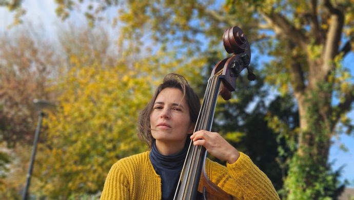 Beltane Ruiz Molina (c) Allard de Witte