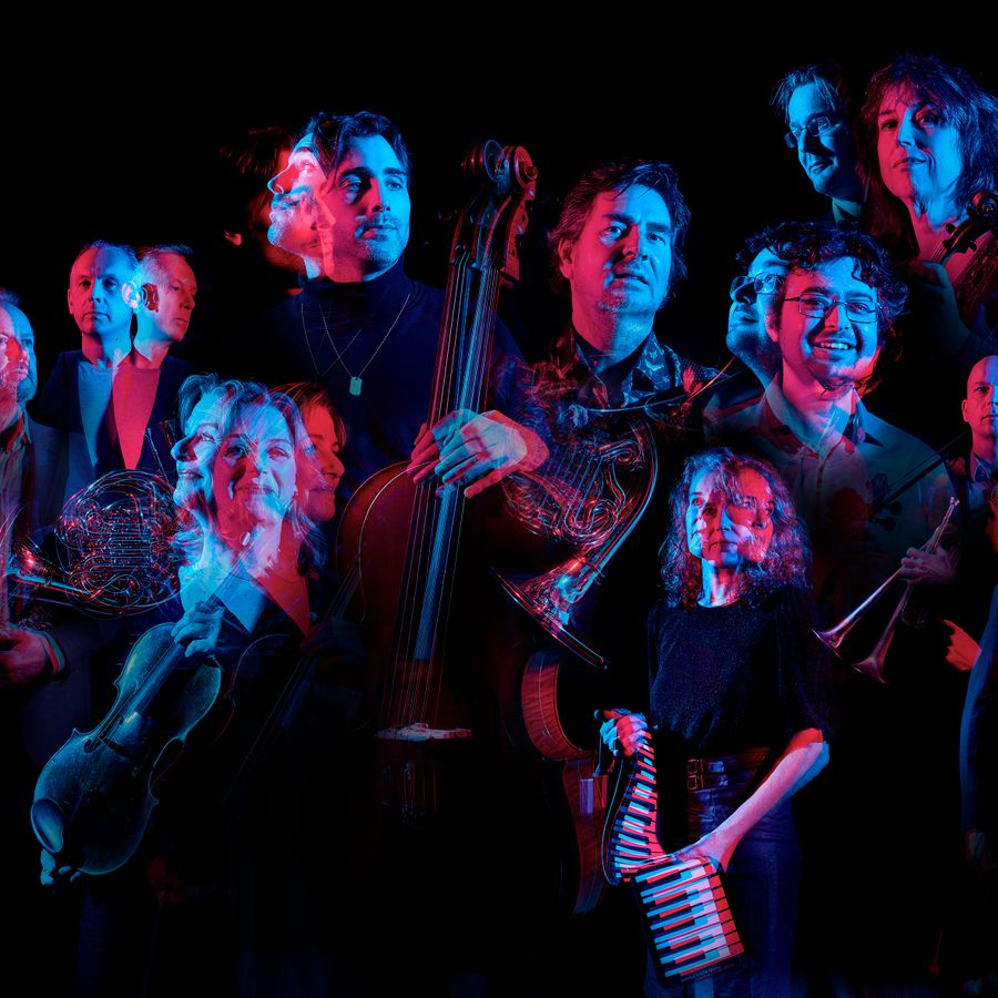 Het Muziek (©Tom ten Seldam)