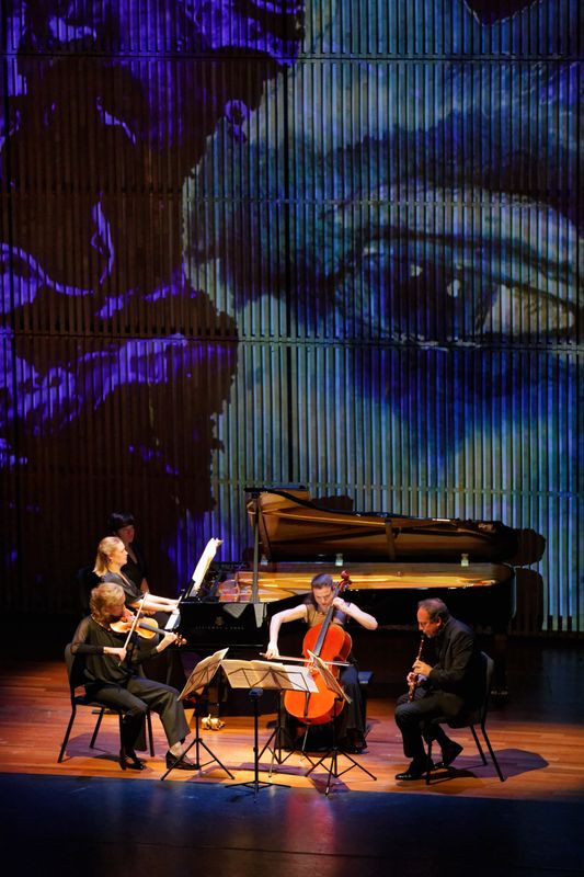 IJ-salon (foto Emelie Schäfer)