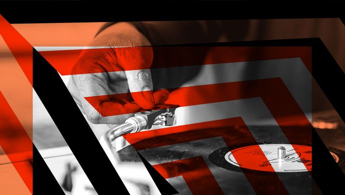 Dekmantel Festival - Live radio show by Red Light Radio & The Rest is Noise