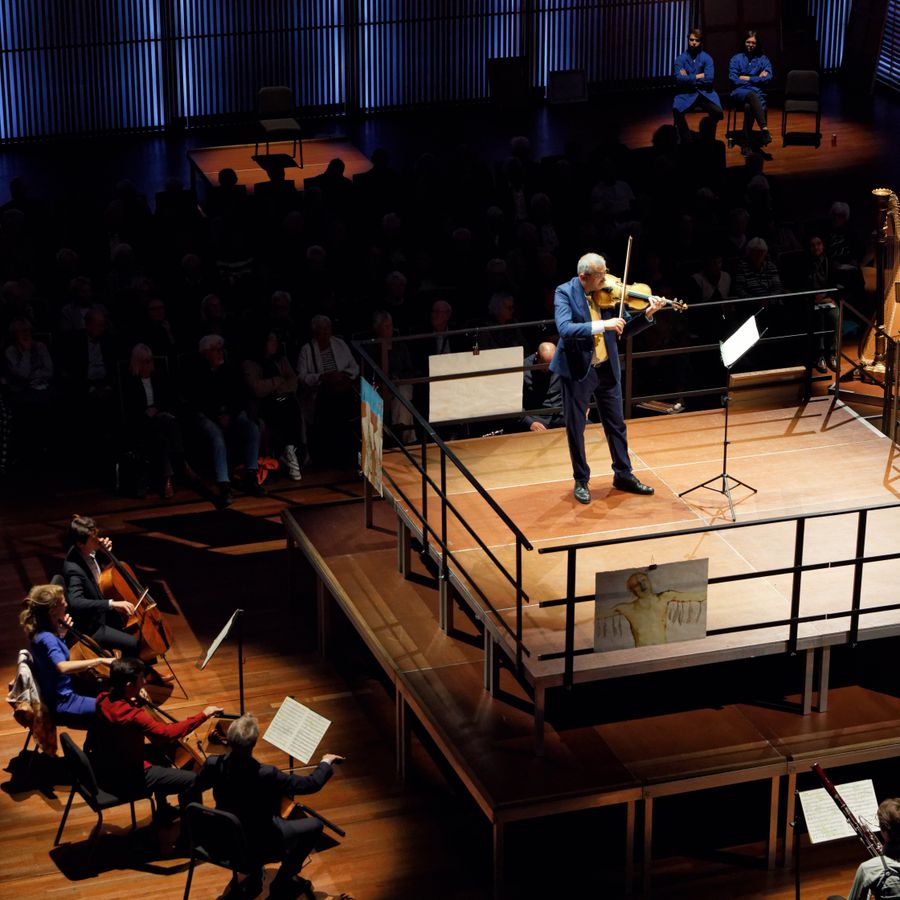 IJ-salon (foto Emelie Schäfer)