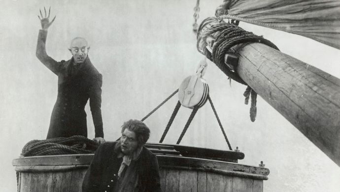 Nosferatu (beeld: collectie EYE)