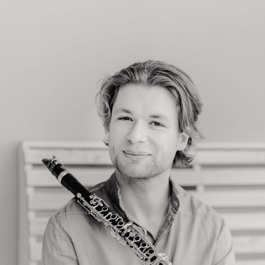 Jelmer de Moed (photo Marco Borggreve)