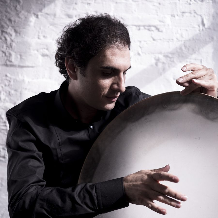 Mohammad Reza Mortazavi (foto AcciBaba)