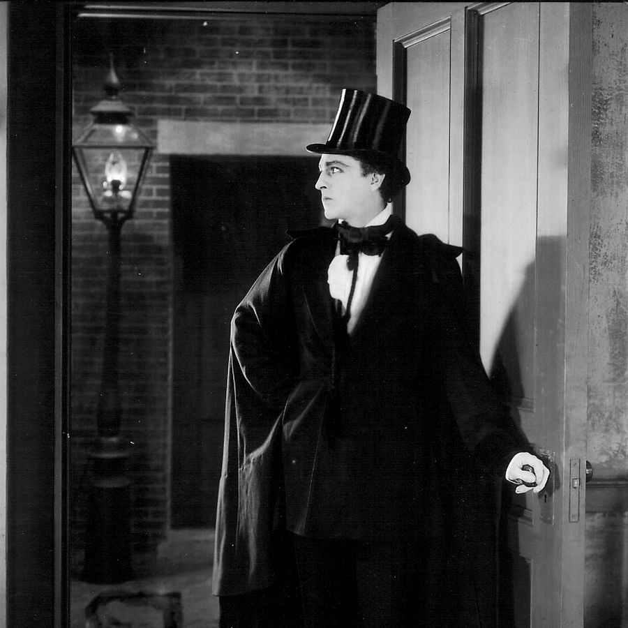 Dr. Jekyll and Mr. Hyde (1920)