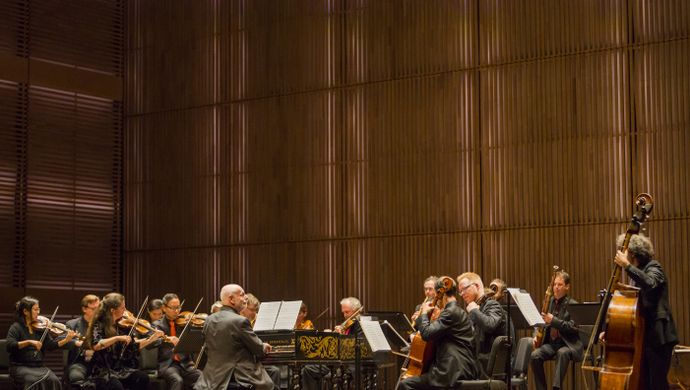 Amsterdam Baroque Orchestra