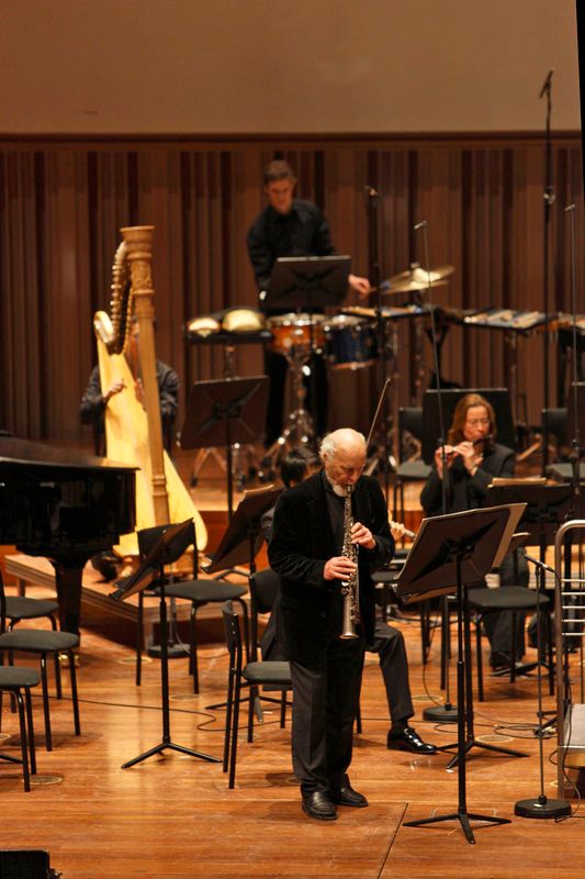 Theo Loevendie (foto: Bram Saeys)