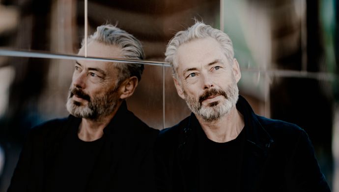 Mark Padmore + Till Fellner
