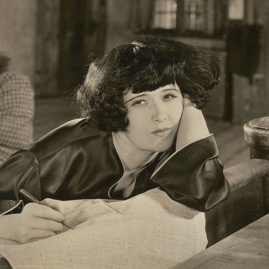 Sunrise (1927, Friedrich Wilhelm Murnau)