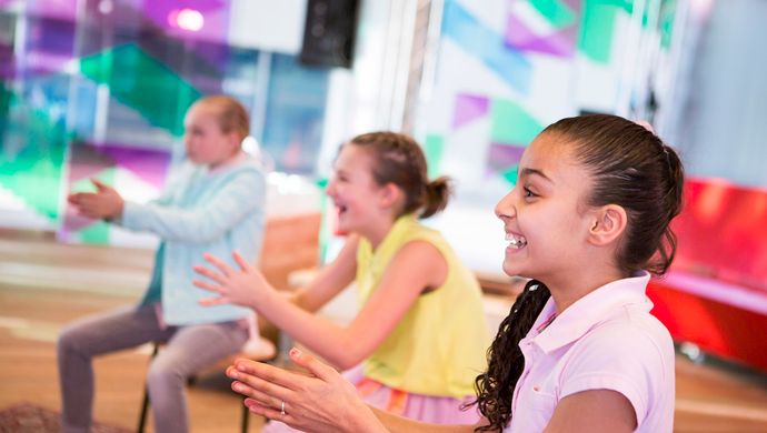 SoundLAB (photo Martina Simkovicova)