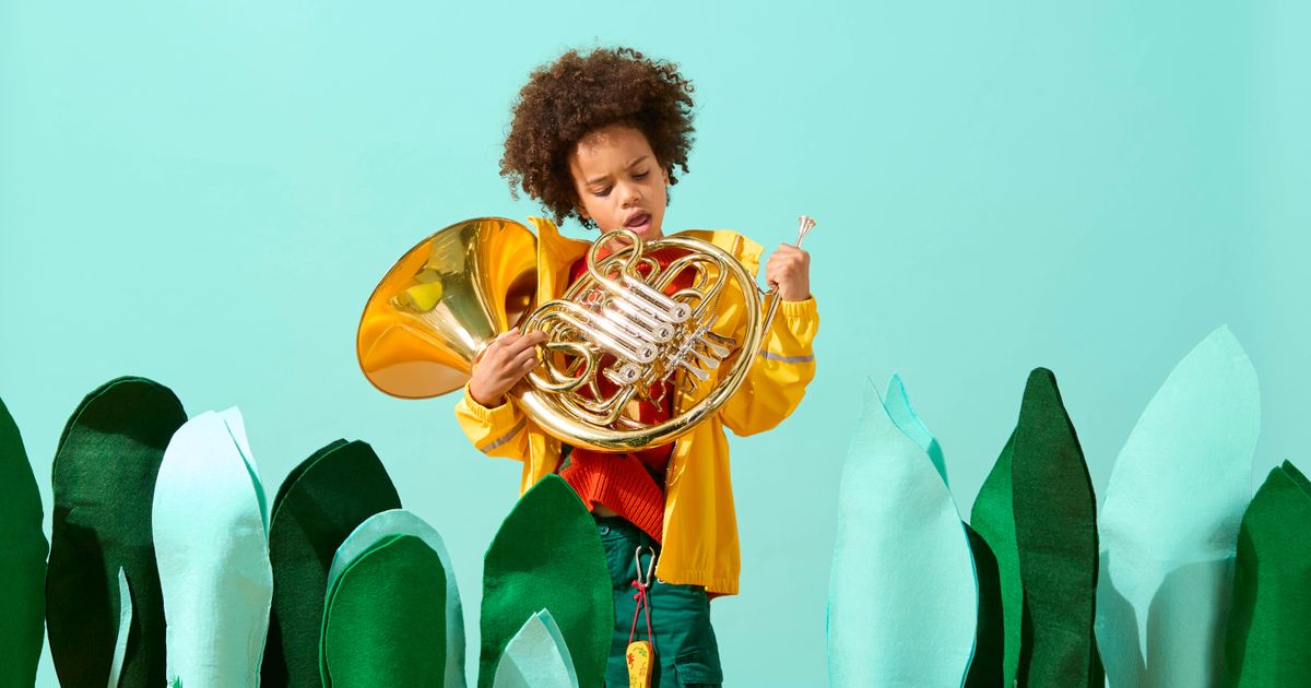 The Unsigned 洋楽 Group Artists E.P.R. Of