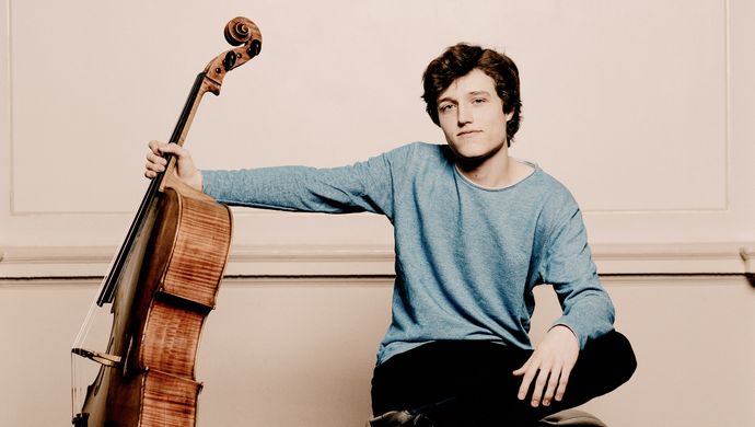 Alexander Warenberg (foto Marco Borggreve)