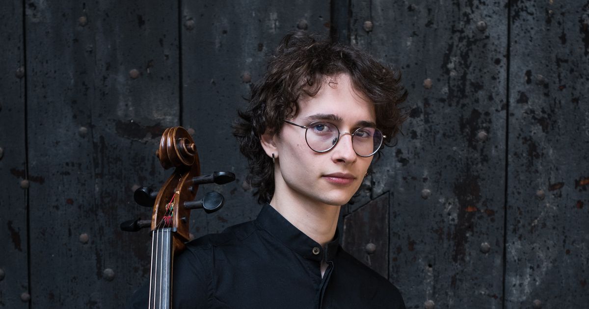 Bach & Breakfast — Stefano Bruno