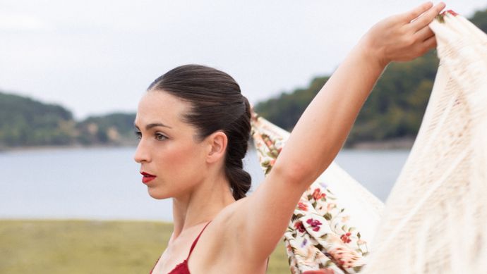 Takatá Takatá - Marina Paje  (foto Paula Heichgey)