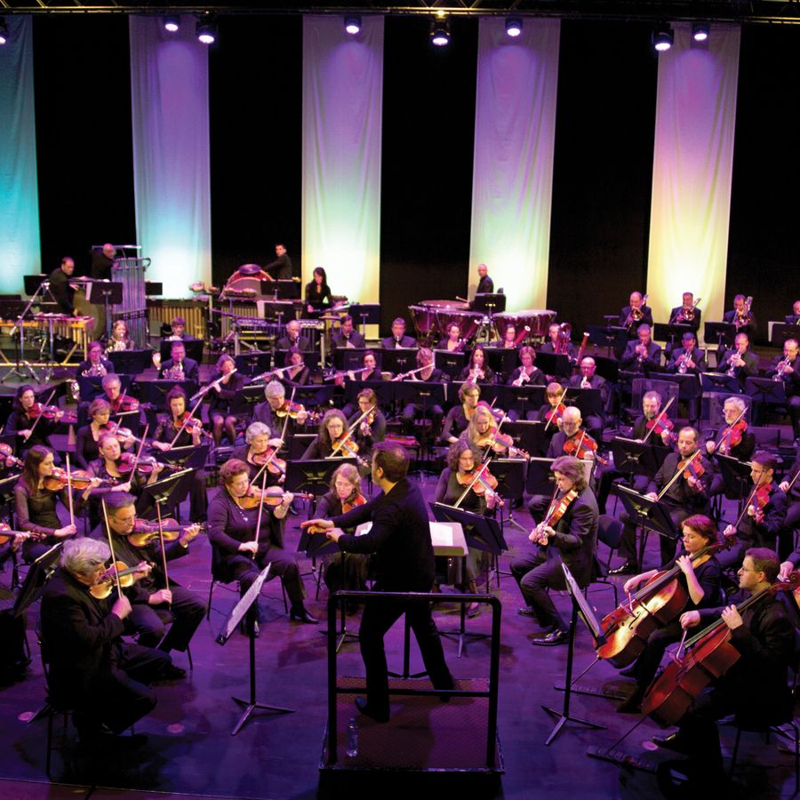 Residentie Orkest