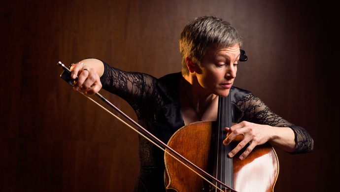 Quirine Viersen (Photo Jelmer de Haas)