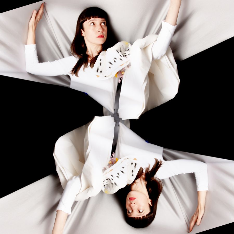 Genevieve Murphy (photo Nichon Glerum)