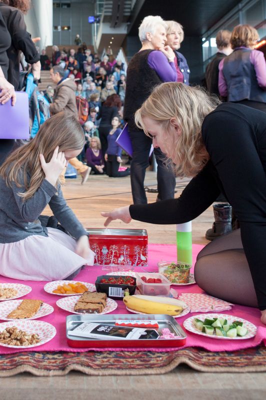 Muziekgebouw Park (foto Mirte Slaats)
