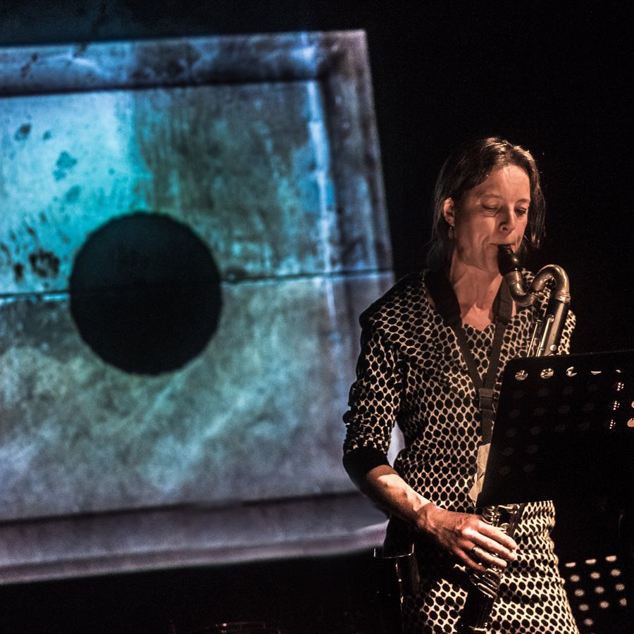 Fie Schouten (foto Knelis)